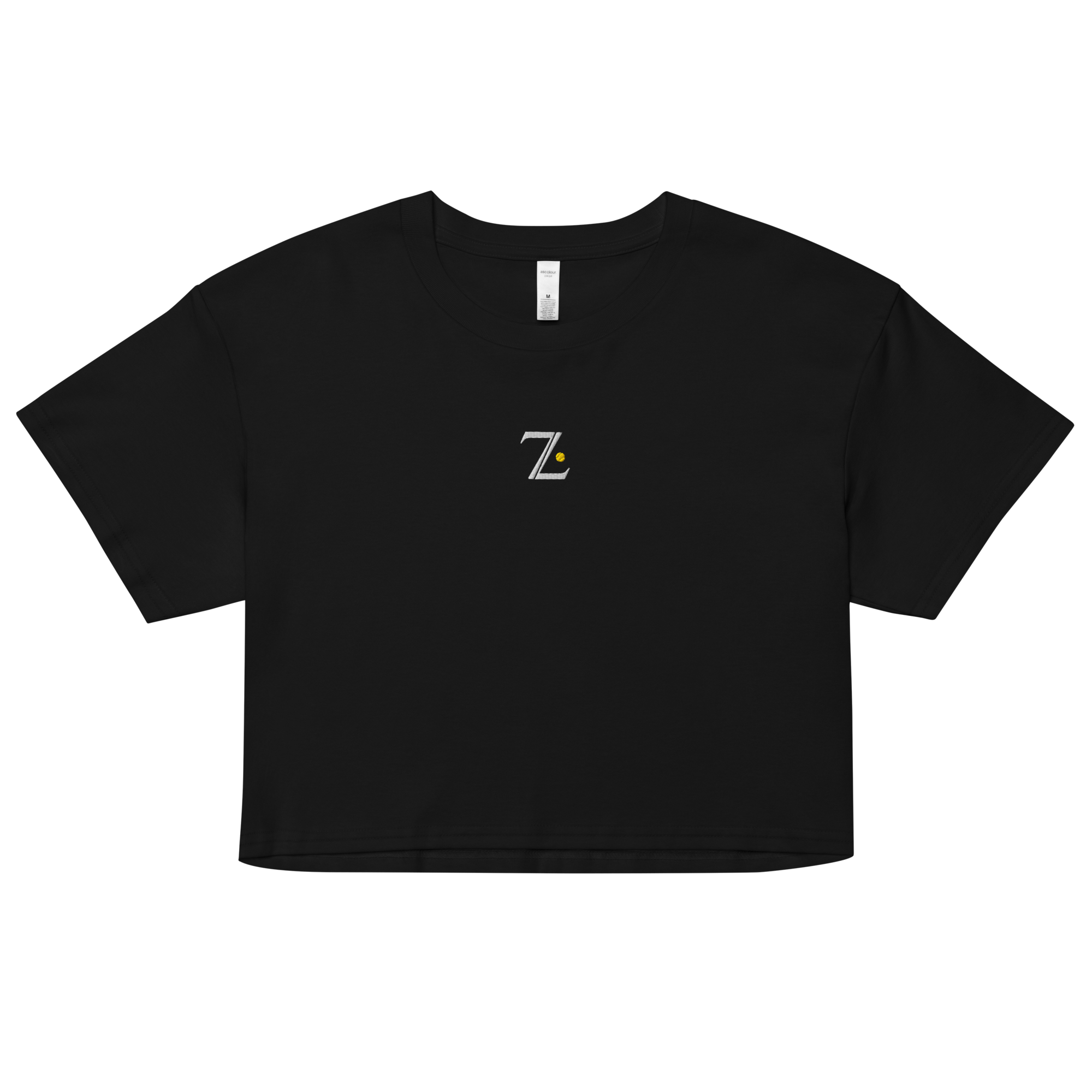 Crop Top - Zeven