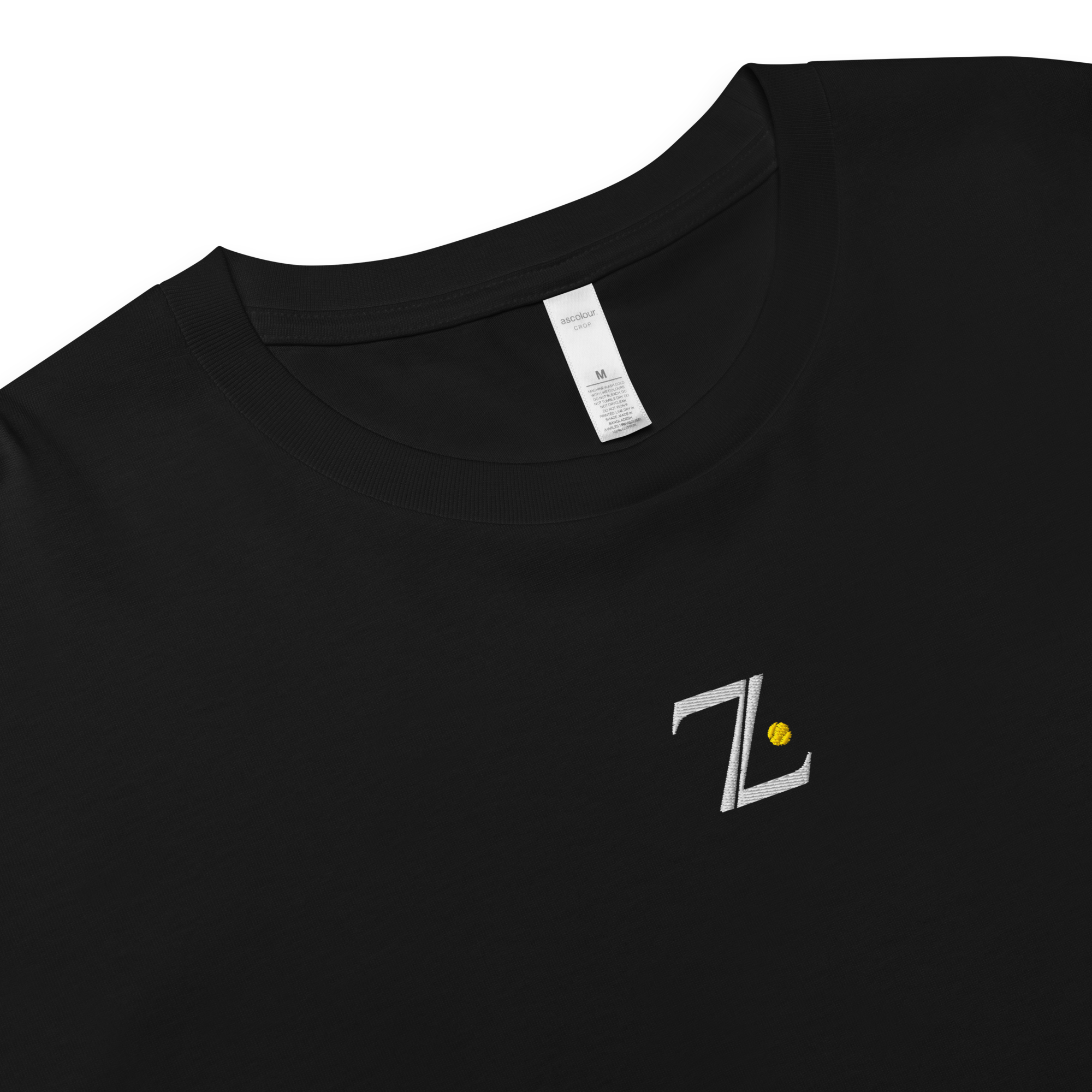 Crop Top - Zeven