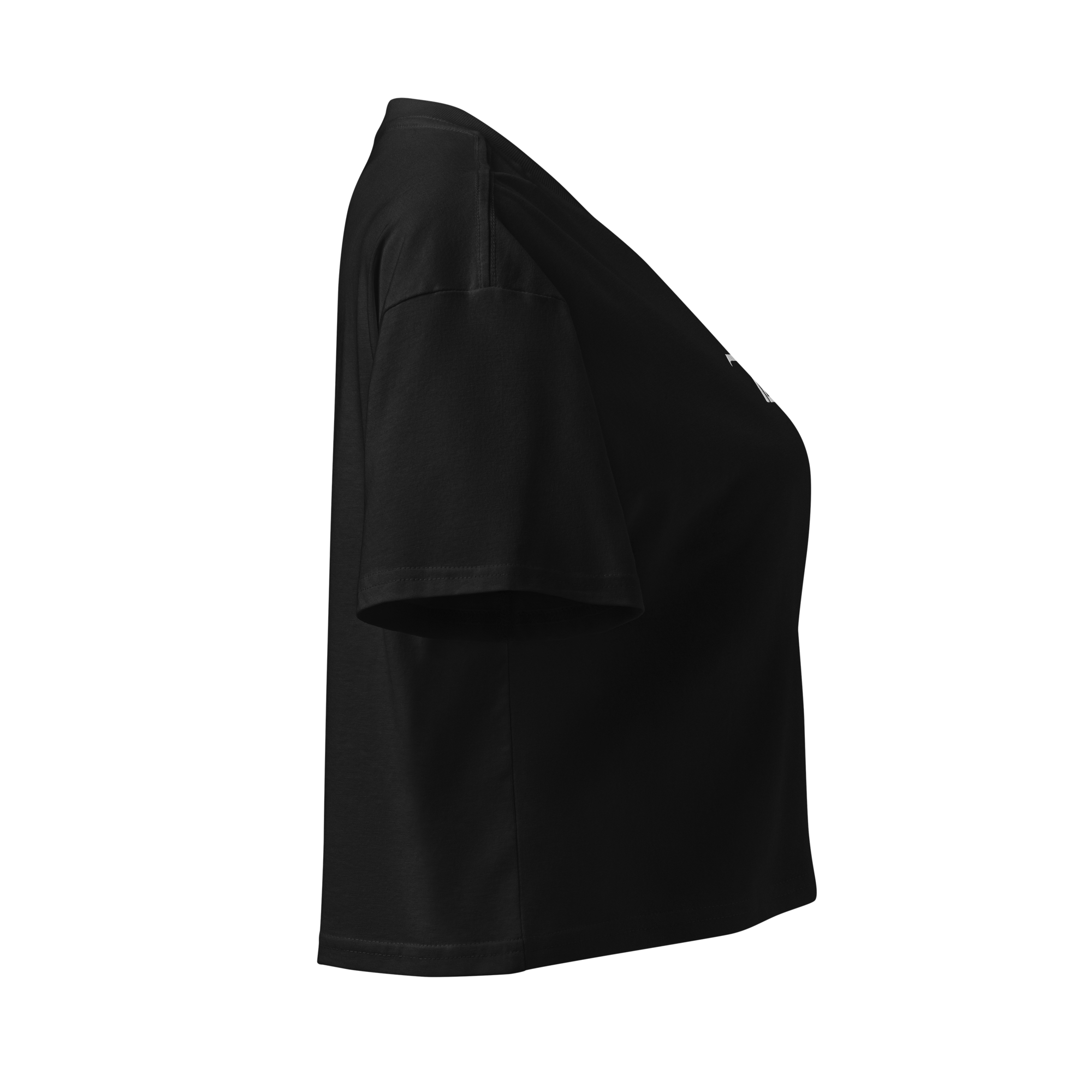 Crop Top - Zeven