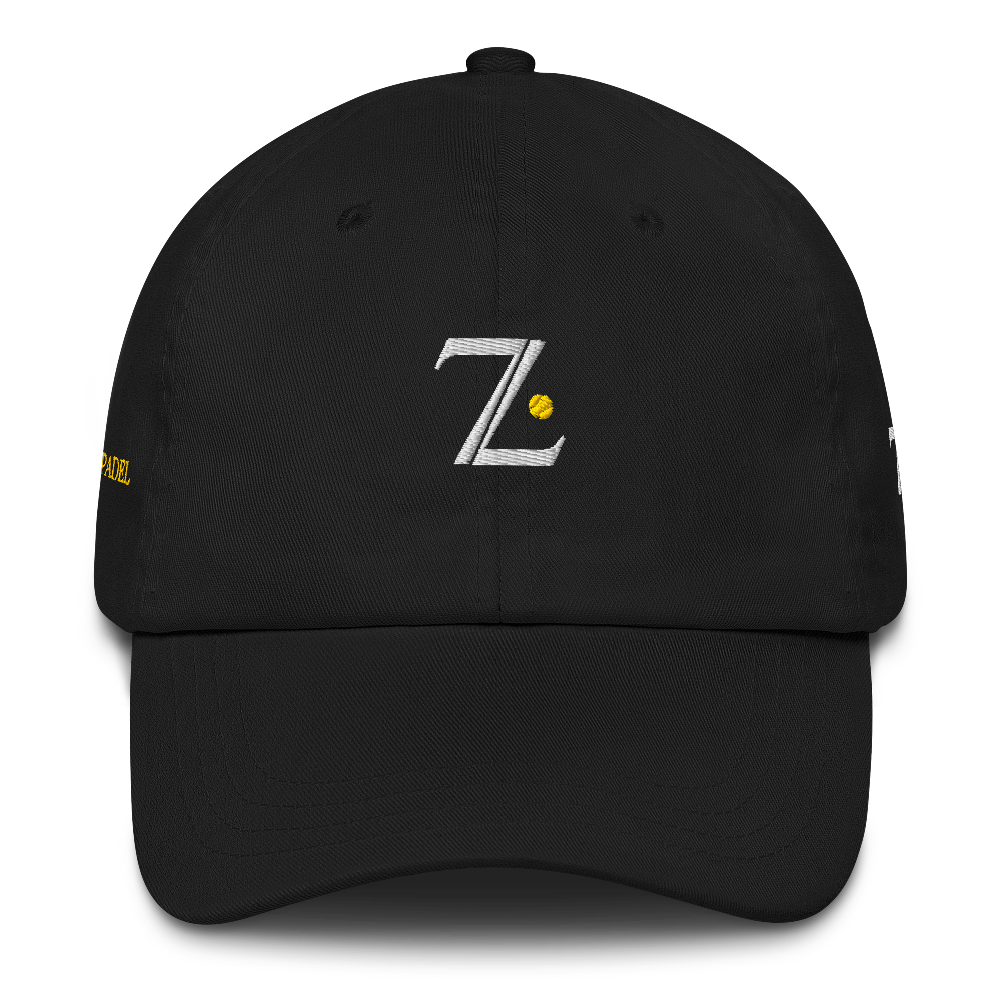Casquette Zeven - Brodée