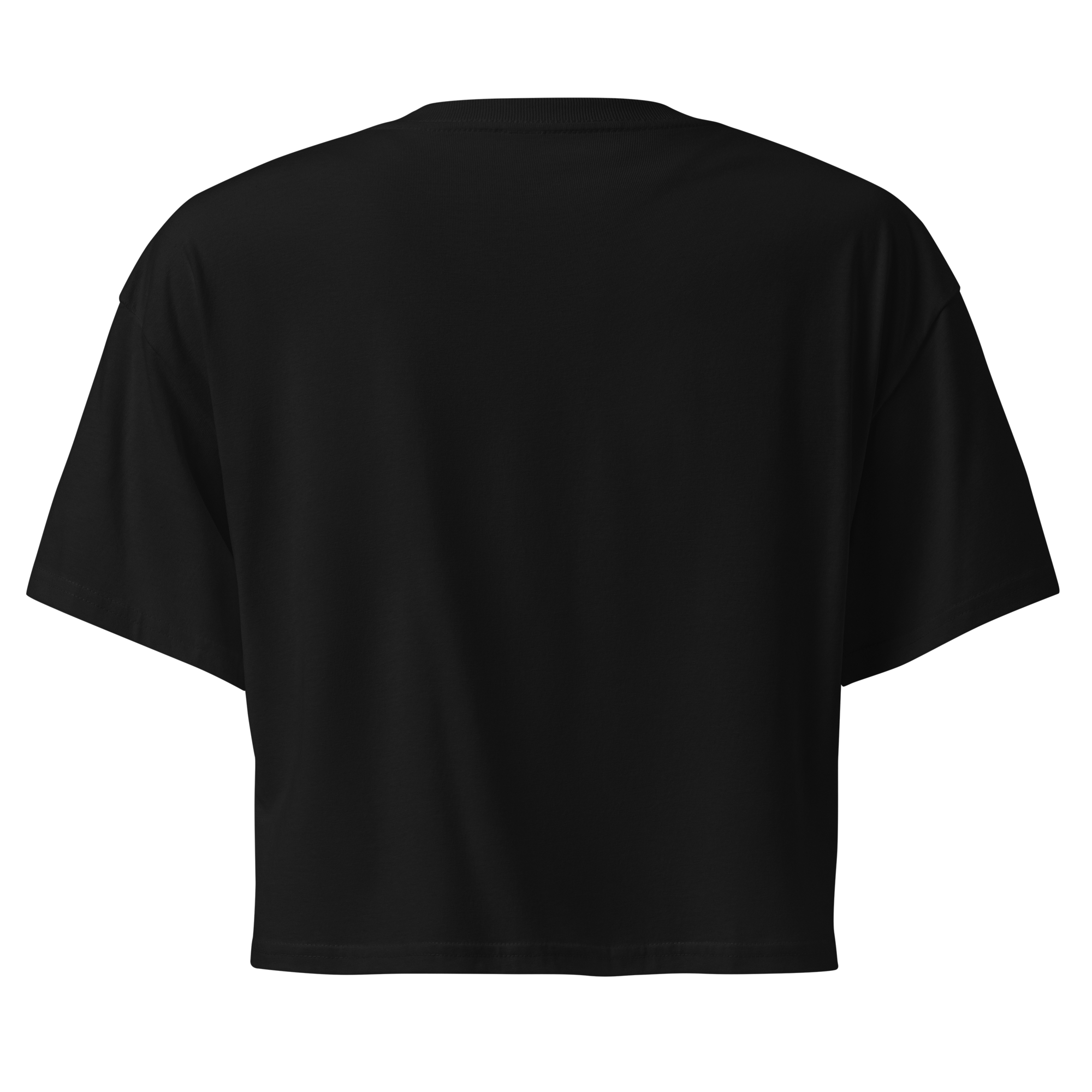 Crop Top - Zeven