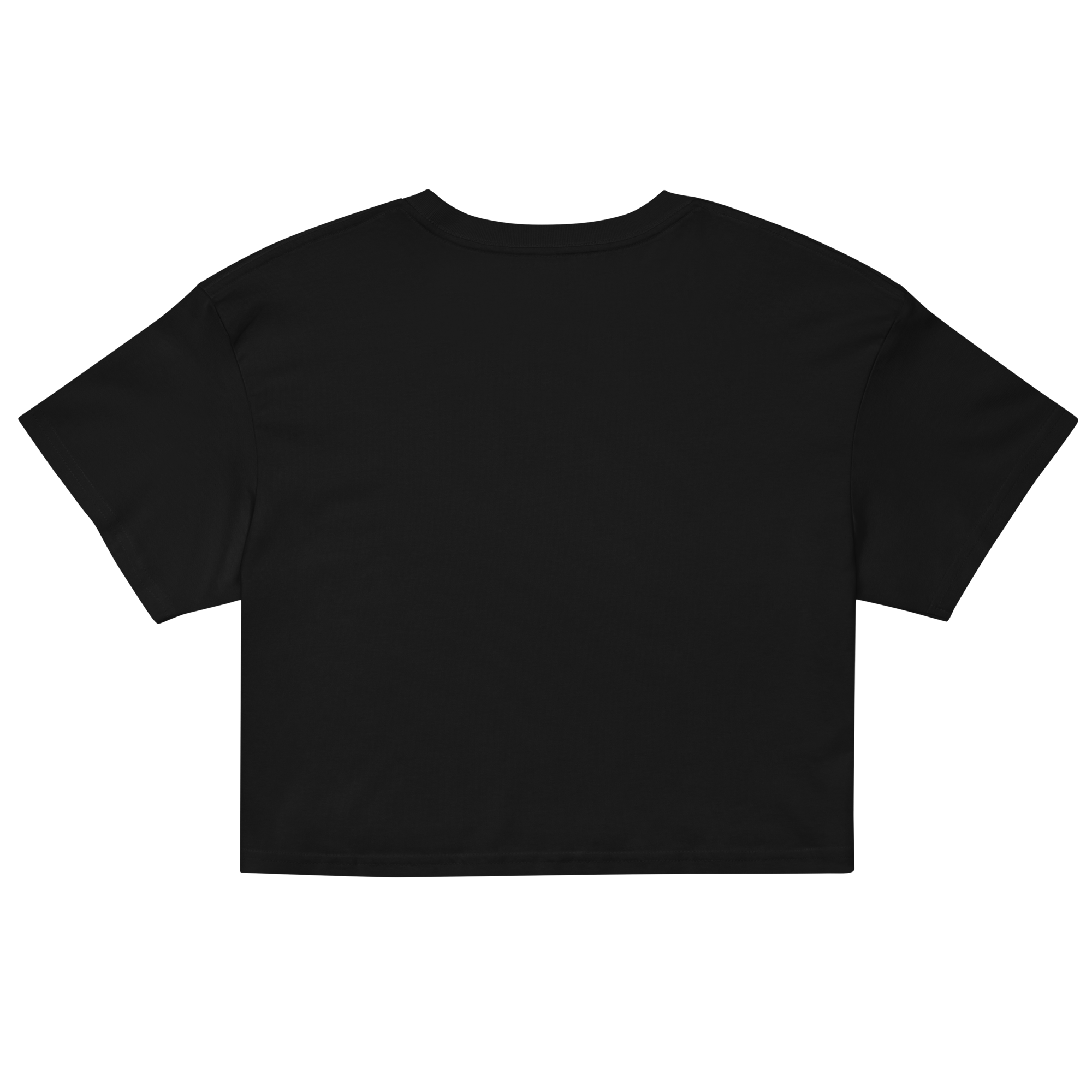 Crop Top - Zeven