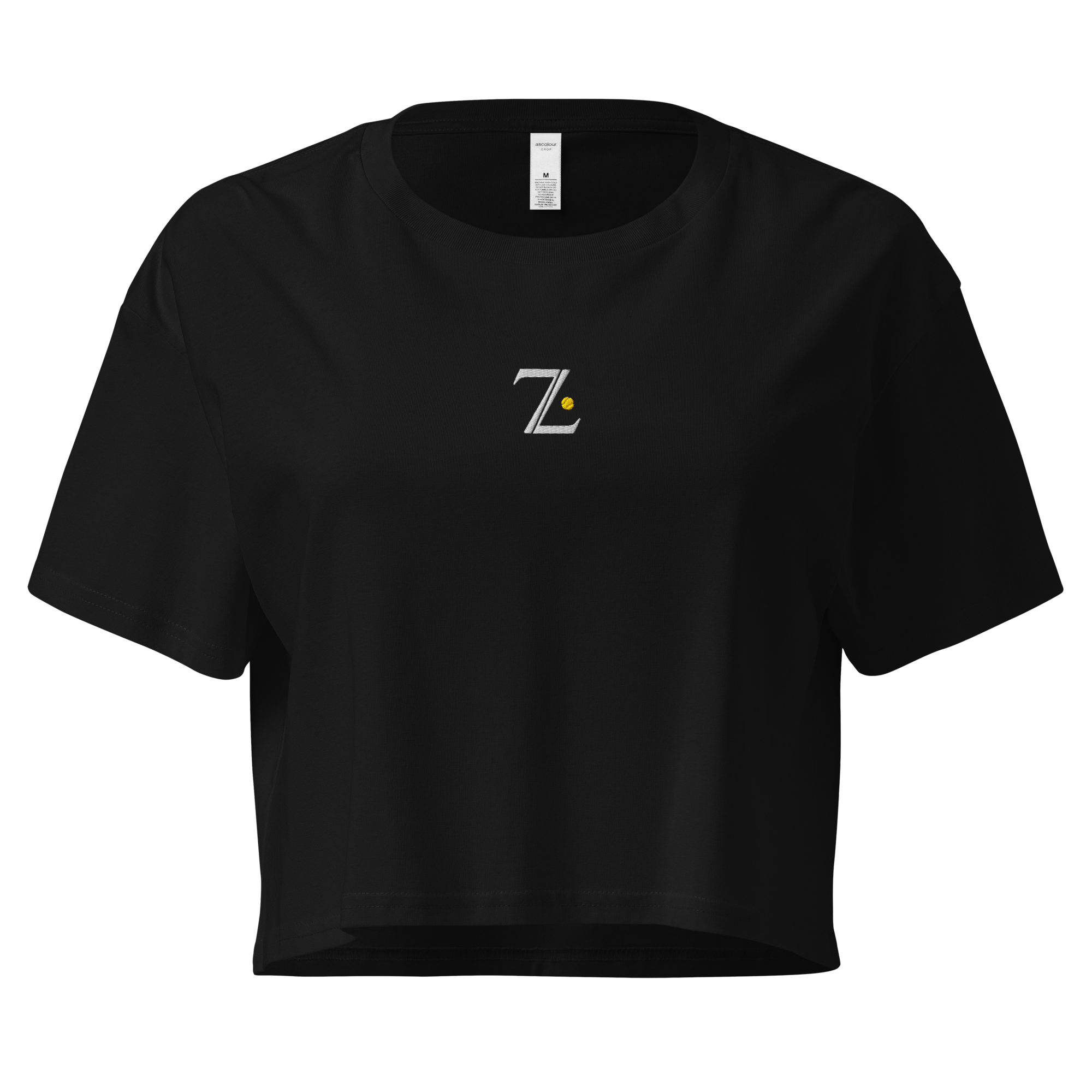 Crop Top - Zeven