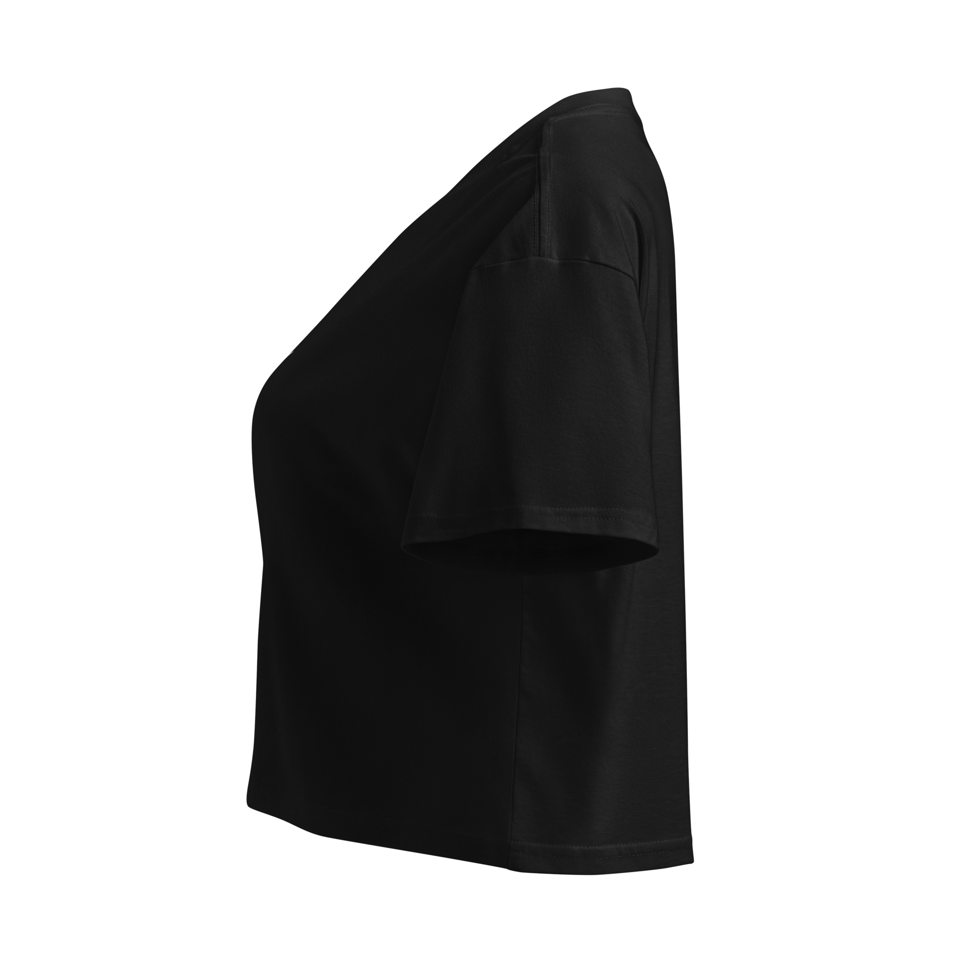Crop Top - Zeven